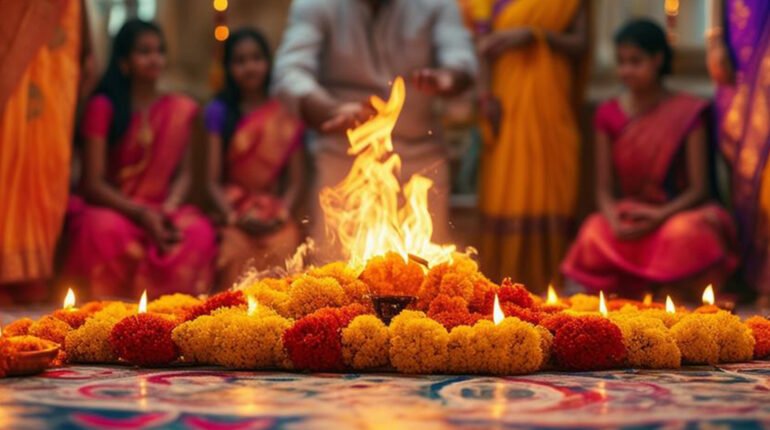 What is Sanatan Dharm: An Ancient Path to Spiritual Enlightenment