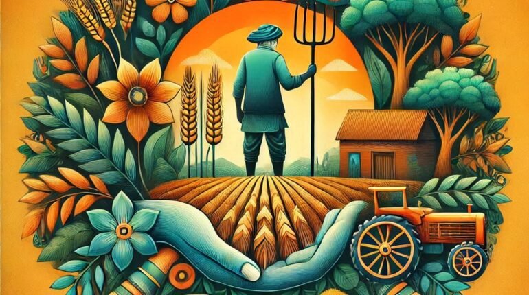 Farmers’ Day: Honoring the Backbone of Our Nation